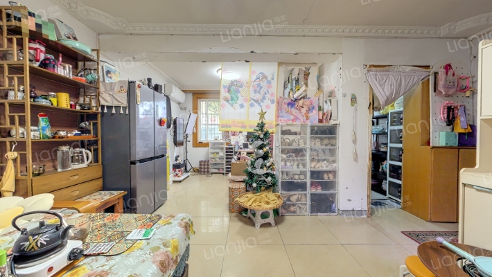 拾排里125号二手房实景图