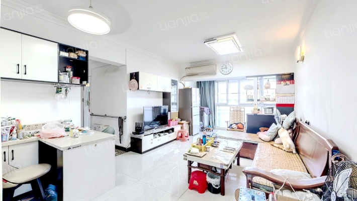 共和西苑二手房实景图