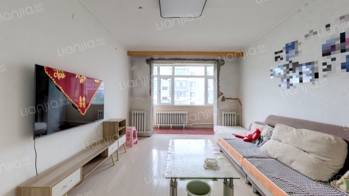 五彩新村二手房实景图