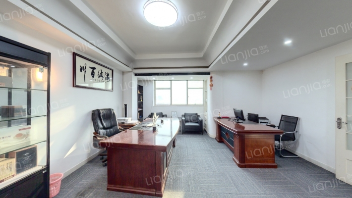 华兴商贸大厦二手房实景图