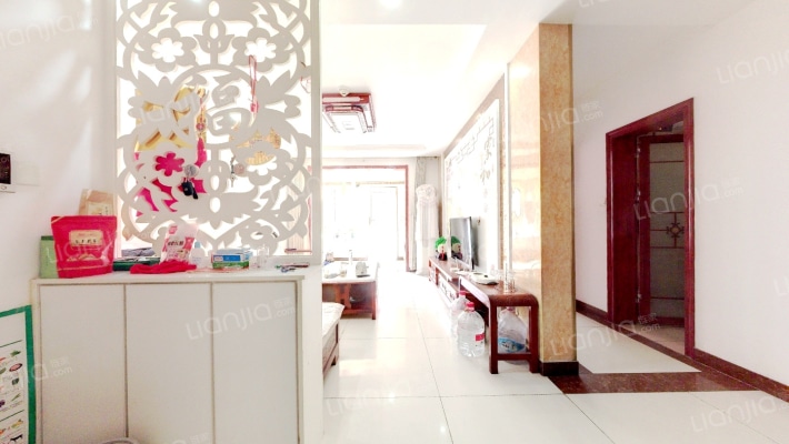 银丰公馆二手房实景图