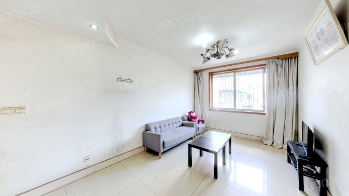 贝森兴苑二手房实景图