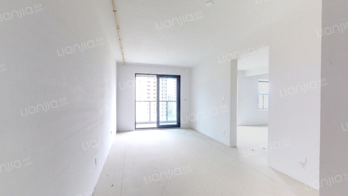 众安潮悦府二手房实景图