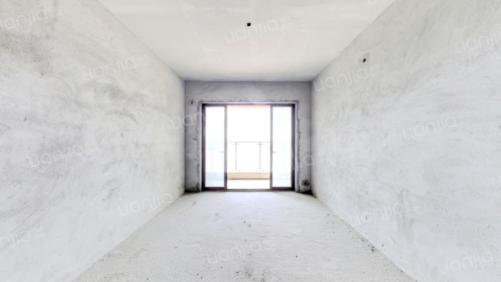 源海仙村一号二手房实景图