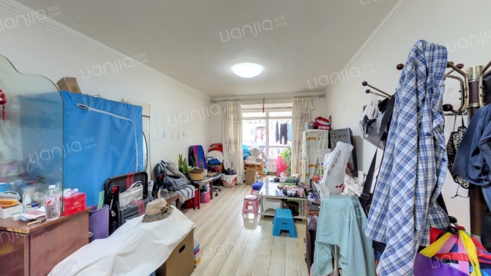 银河湾家园二手房实景图