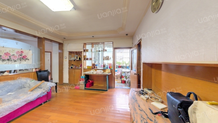 长环新村二手房实景图