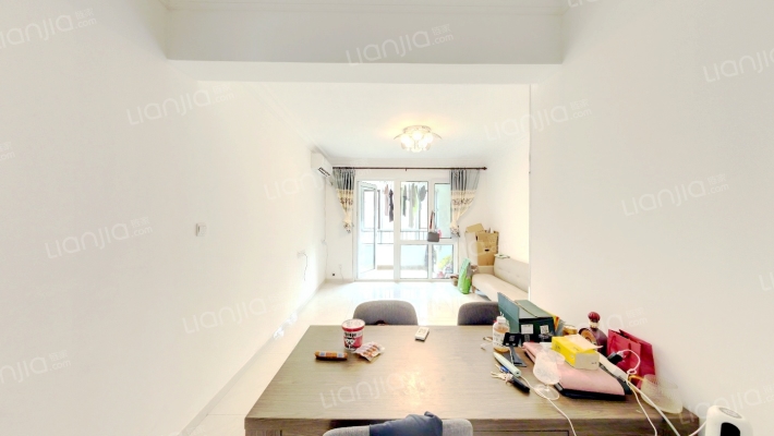 碧桂园莫奈的湖二手房实景图