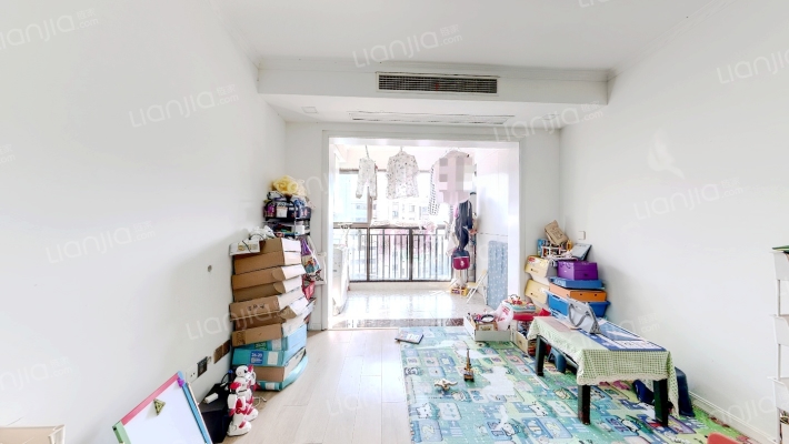 威尼斯水城第十六街区二手房实景图