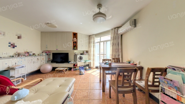 富丽公寓(东区)二手房实景图