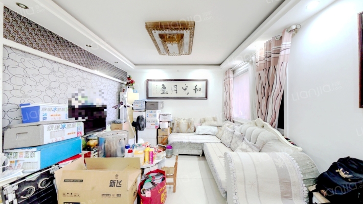 金陵王榭二手房实景图