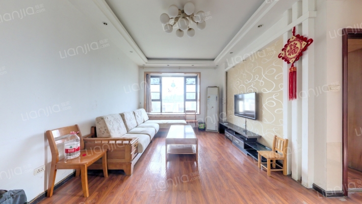 百步亭花园世博园二手房实景图