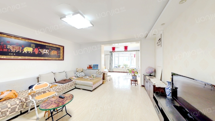 建行宿舍(维明南大街)二手房实景图