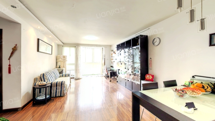 知本时代二手房实景图