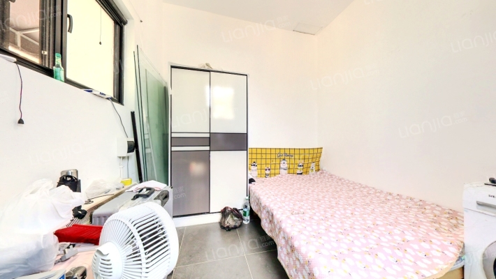 三转桥胡同二手房实景图