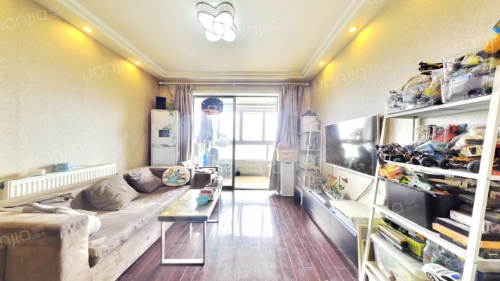 大运盛城二手房实景图