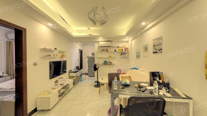 明珠东苑二手房实景图