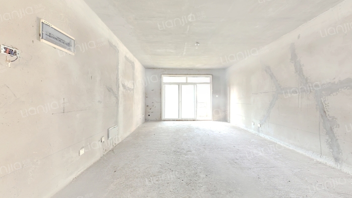 清华大溪地3号院二手房实景图