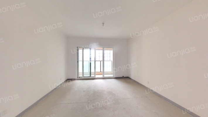 融创·瑷颐湾D区二手房实景图