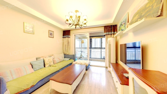 龙湖时代天街二手房实景图