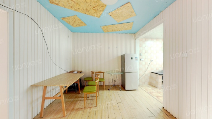 民丰里二手房实景图