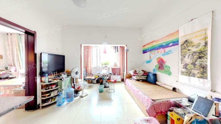 卡萨国际二手房实景图