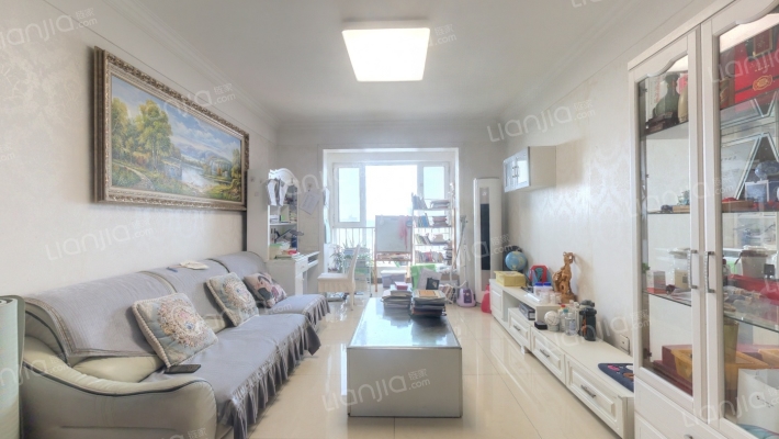 怀特翰墨儒林二手房实景图