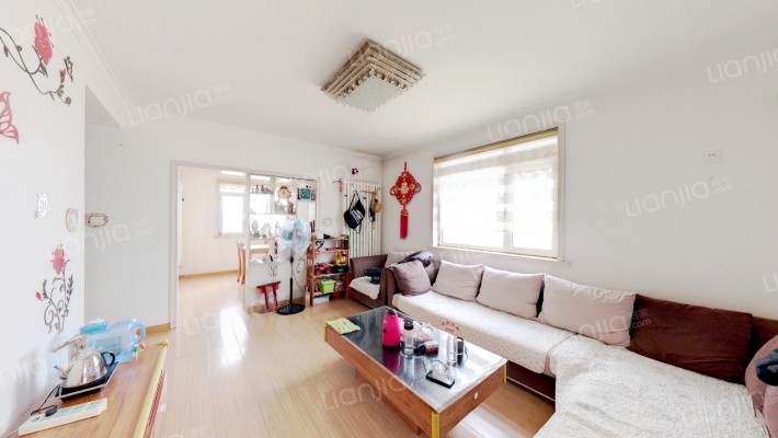 柳沟社区二手房实景图