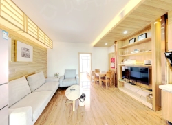 整租·大理公馆·洱海边的小院子 2室2厅 复式 东/南/西/北_大理公馆·洱海边的小院子租房