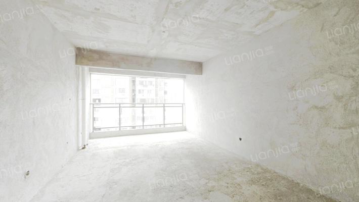 华商国际城二手房实景图