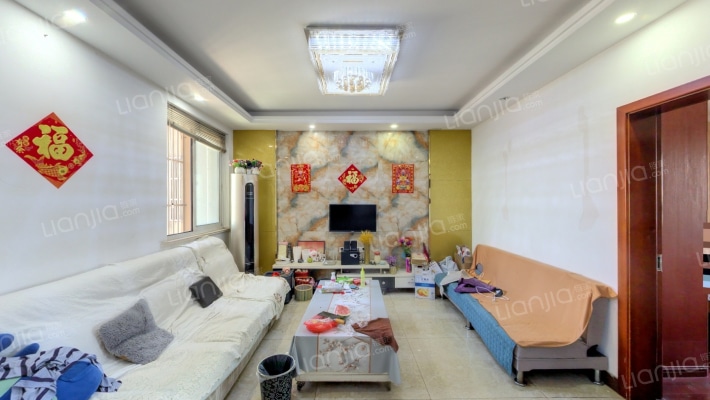 佰仕苑二手房实景图