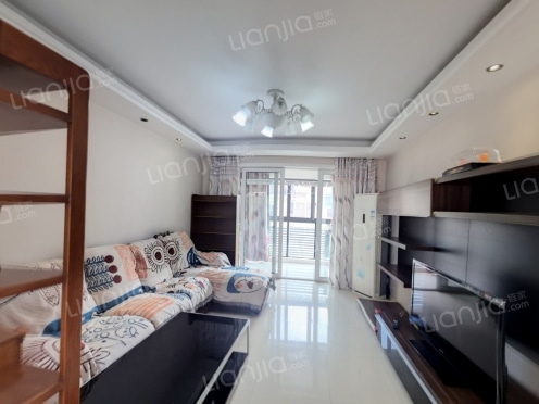 整租·越湖家天下 3室2厅 南