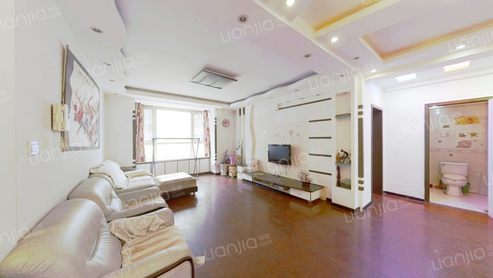 江南春城C区二手房实景图