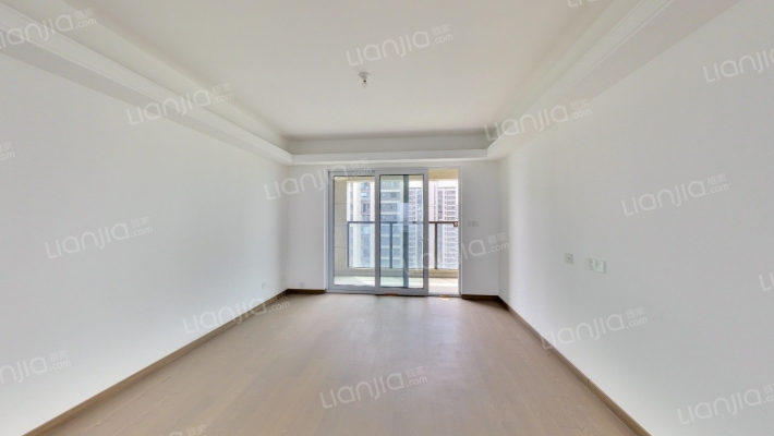 万科尊鹏雲著二手房实景图