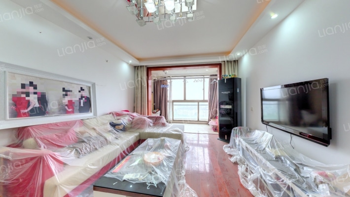 嘉华居(公寓)二手房实景图