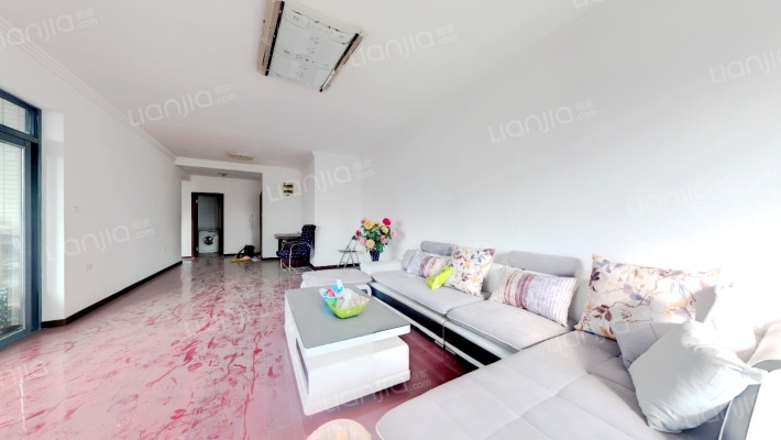 富都大厦二手房实景图