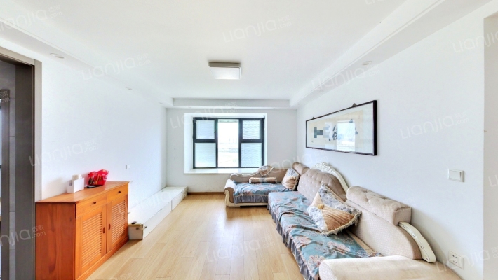 海科新寓万辉园二手房实景图