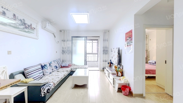 高速时代城一期二手房实景图