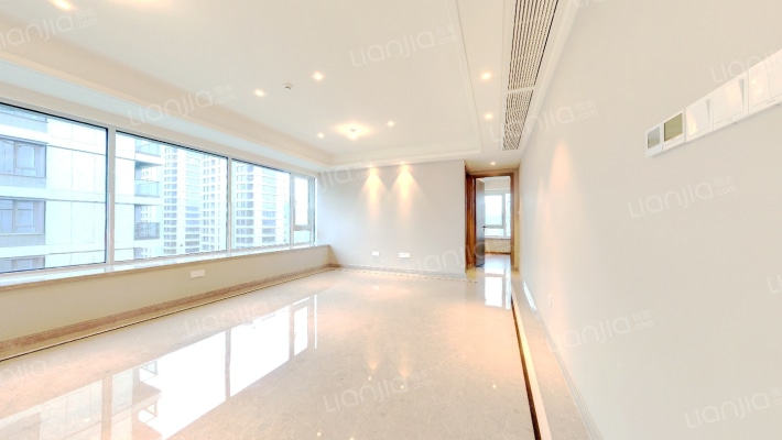 滨江御滨府二手房实景图