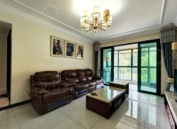 整租·恒大帝景一二期 4室2厅 南/北_恒大帝景一二期租房