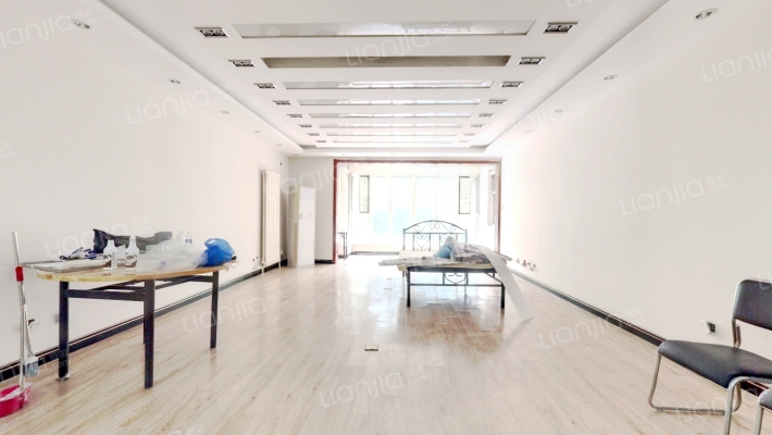 山水郡二手房实景图