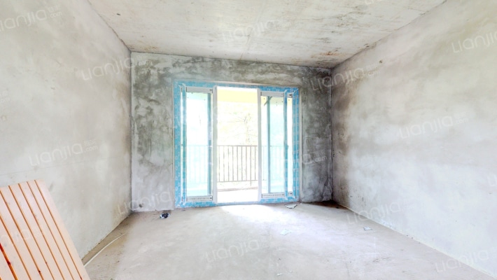 枫林小筑二手房实景图