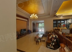 整租·金地湖山大境二期 4室2厅 南_金地湖山大境二期租房