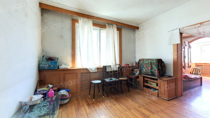 向阳家园二手房实景图