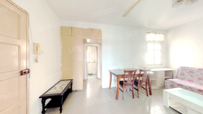 合肥油泵厂宿舍二手房实景图