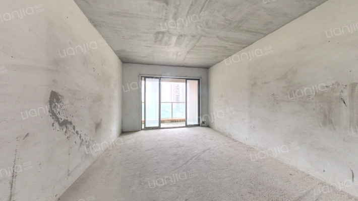 米兰街二手房实景图