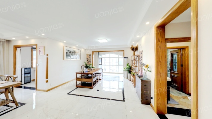 伟东幸福之城一期二手房实景图