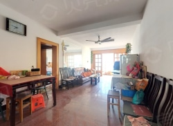 整租·开发新村A区 2室1厅 南_开发新村A区租房