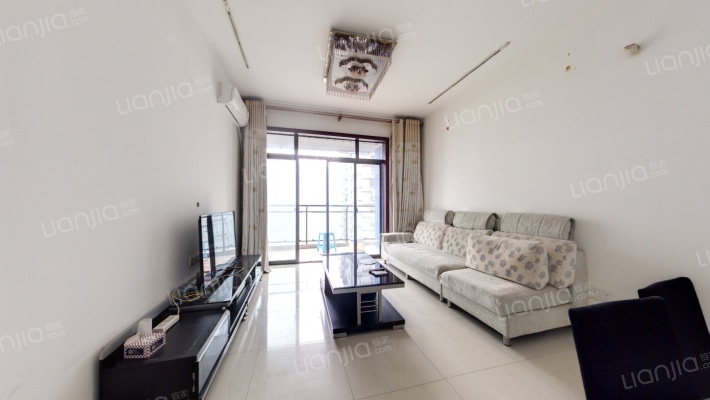 浦辉海棠晓月C区二手房实景图