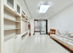 整租·常熟老街南区 2室2厅 南/北_常熟老街南区租房