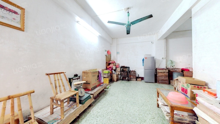 周门小区周门街二手房实景图